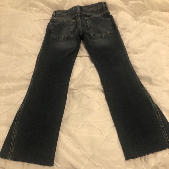 Free People Jeans - Picture 4 of 6